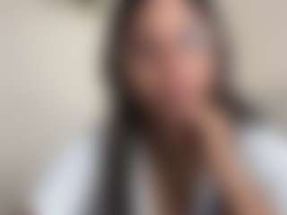 AnaWilson's Live Sex Cam Show