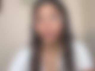 AnaWilson's Live Sex Cam Show