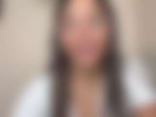AnaWilson's Live Sex Cam Show