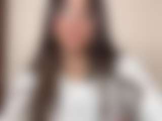 AnaWilson's Live Sex Cam Show