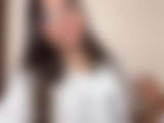 AnaWilson's Live Sex Cam Show