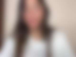 AnaWilson's Live Sex Cam Show