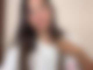 AnaWilson's Live Sex Cam Show