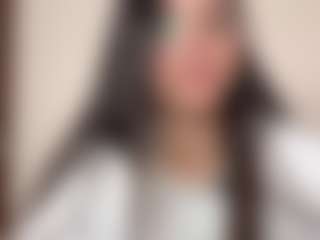 AnaWilson's Live Sex Cam Show