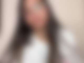 AnaWilson's Live Sex Cam Show