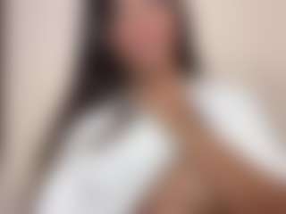 AnaWilson's Live Sex Cam Show