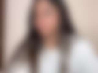 AnaWilson's Live Sex Cam Show