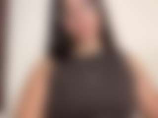 AnaWilson's Live Sex Cam Show