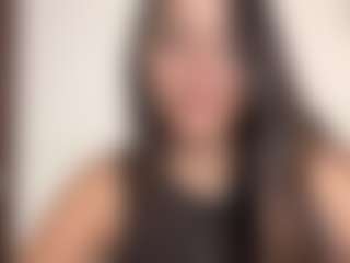 AnaWilson's Live Sex Cam Show