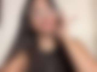 AnaWilson's Live Sex Cam Show