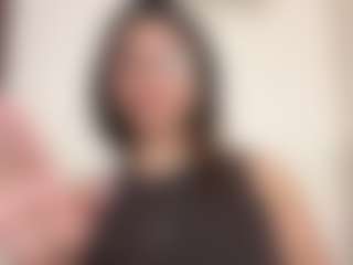 AnaWilson's Live Sex Cam Show