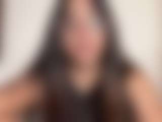 AnaWilson's Live Sex Cam Show