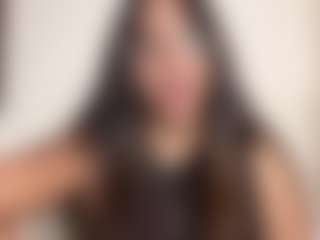 AnaWilson's Live Sex Cam Show