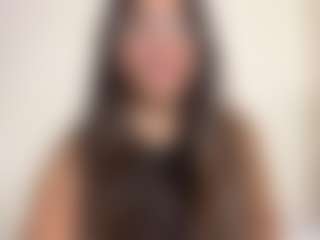 AnaWilson's Live Sex Cam Show