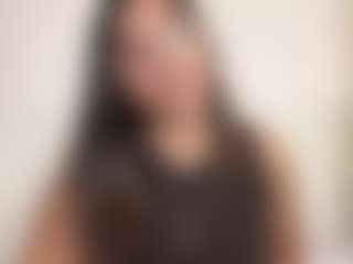 AnaWilson's Live Sex Cam Show