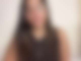 AnaWilson's Live Sex Cam Show