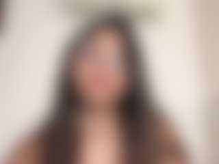 AnaWilson's Live Sex Cam Show