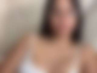 AnaWilson's Live Sex Cam Show