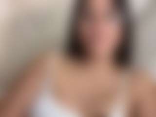 AnaWilson's Live Sex Cam Show