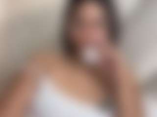 AnaWilson's Live Sex Cam Show