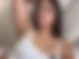 AnaWilson's Live Sex Cam Show