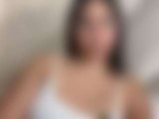 AnaWilson's Live Sex Cam Show