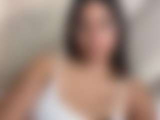 AnaWilson's Live Sex Cam Show