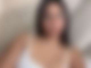 AnaWilson's Live Sex Cam Show