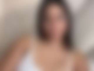 AnaWilson's Live Sex Cam Show