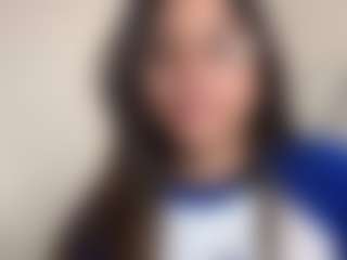AnaWilson's Live Sex Cam Show