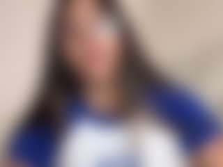 AnaWilson's Live Sex Cam Show