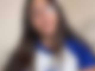 AnaWilson's Live Sex Cam Show