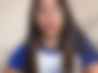 AnaWilson's Live Sex Cam Show