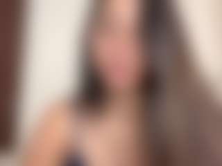 AnaWilson's Live Sex Cam Show