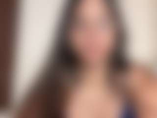 AnaWilson's Live Sex Cam Show