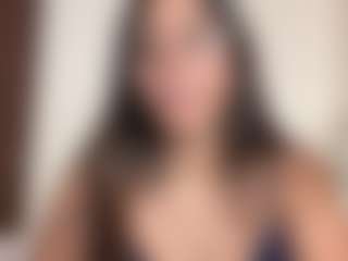 AnaWilson's Live Sex Cam Show