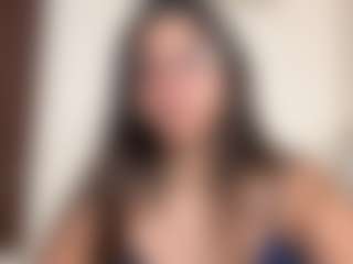 AnaWilson's Live Sex Cam Show