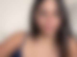 AnaWilson's Live Sex Cam Show