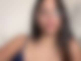 AnaWilson's Live Sex Cam Show