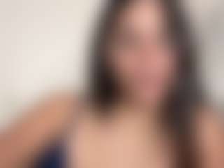 AnaWilson's Live Sex Cam Show