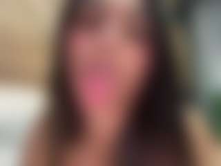 AnaWilson's Live Sex Cam Show