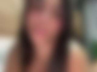 AnaWilson's Live Sex Cam Show