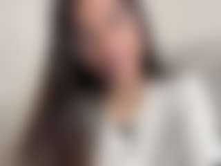 AnaWilson's Live Sex Cam Show