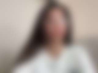 AnaWilson's Live Sex Cam Show