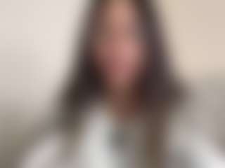 AnaWilson's Live Sex Cam Show