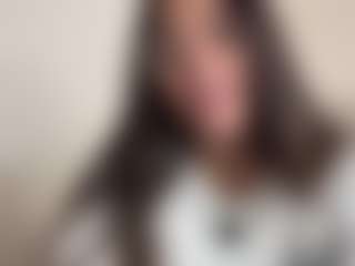 AnaWilson's Live Sex Cam Show