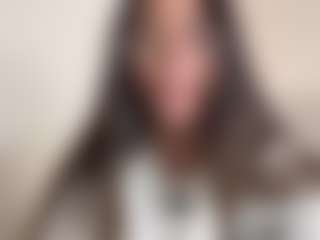 Live cam show with AnaWilson - Curly on CamClone