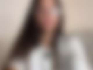 AnaWilson's Live Sex Cam Show
