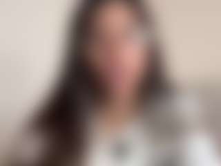 AnaWilson's Live Sex Cam Show