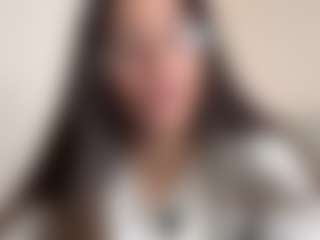 AnaWilson's Live Sex Cam Show